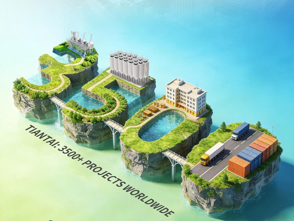 Tiantai Beer Equipment Co.Ltd to Exhibit at the 139th Canton Fair